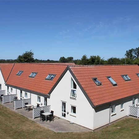 Hjarbaek Fjord Golfcenter Apartment Skals Exterior photo